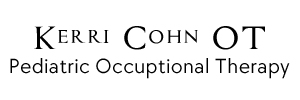 Kerri Cohn OT